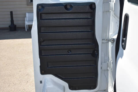 2016 Chevrolet Express 2500