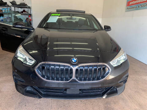 2024 BMW 2 Series 228i xDrive Gran Coupe