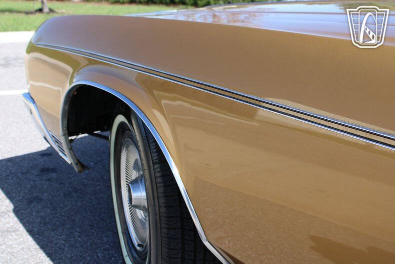1970 Buick Riviera
