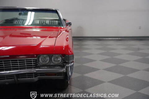 1968 Chevrolet Impala