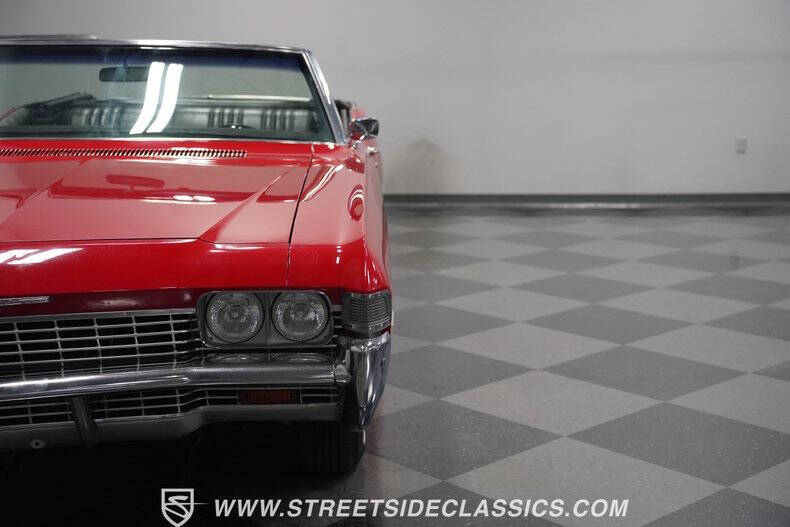 1968 Chevrolet Impala