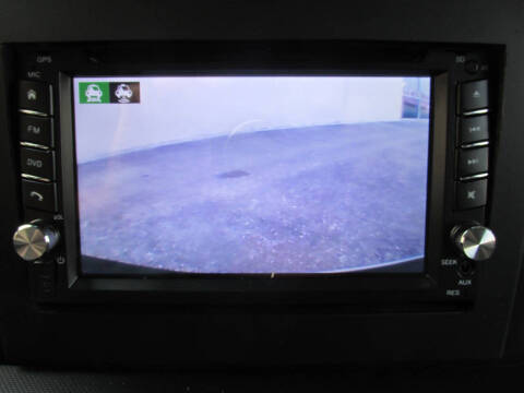 2008 Dodge Ram 1500 ST