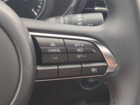 2026 Mazda Mazda3 Hatchback 2.5 S Premium