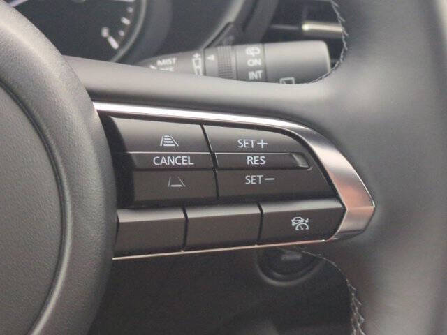 2026 Mazda Mazda3 Hatchback 2.5 S Premium