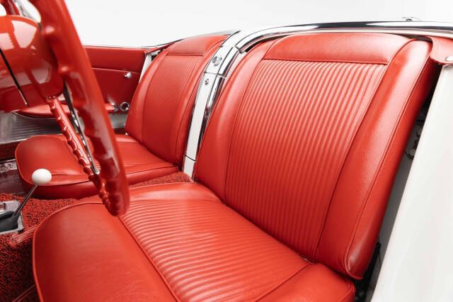 1961 Chevrolet Corvette