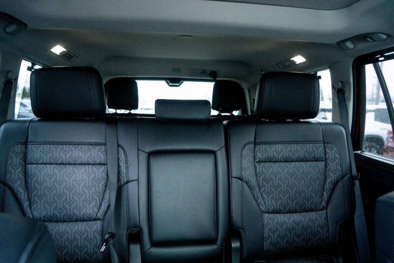 2023 Toyota Sequoia Limited