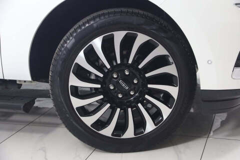 2023 Lincoln Navigator Black Label