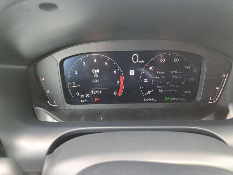 2026 Acura ADX