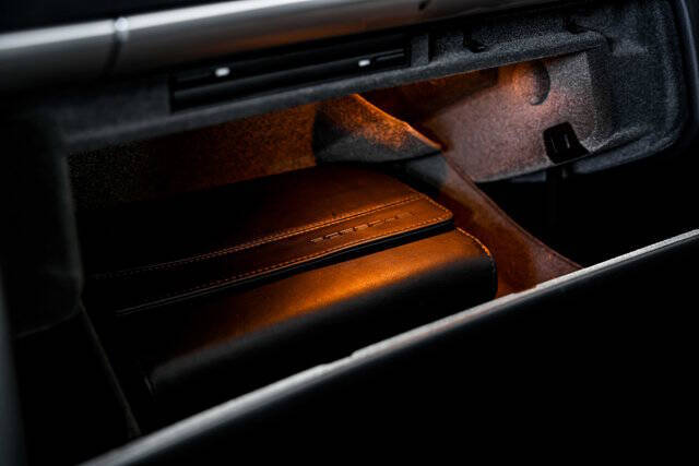 2010 Porsche 911 Carrera S