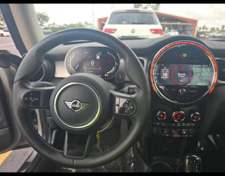 2024 MINI Hardtop 2 Door Cooper