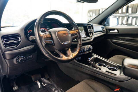 2023 Dodge Durango SXT