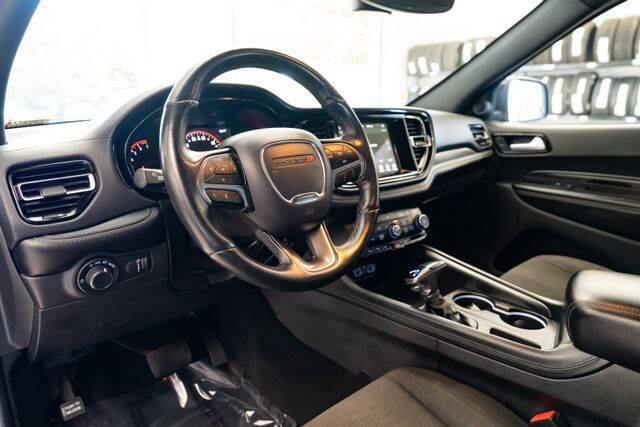 2023 Dodge Durango SXT