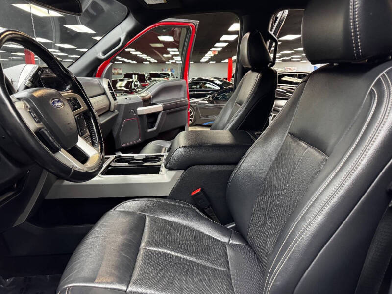 2022 Ford F-350 Super Duty Lariat