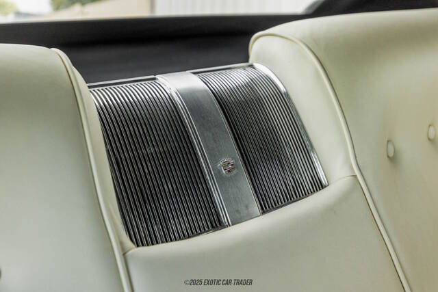 1970 Cadillac DeVille