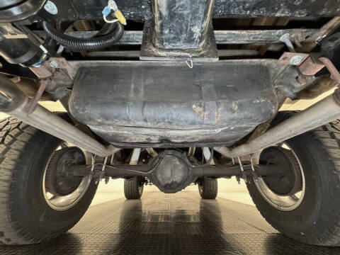 1972 Chevrolet Blazer