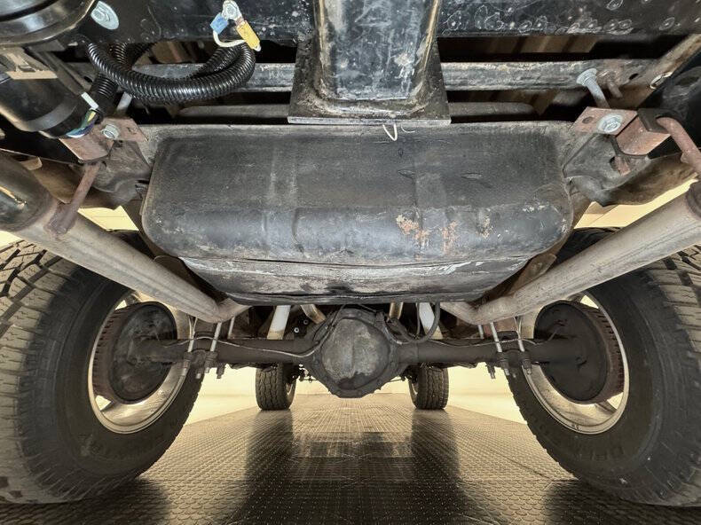 1972 Chevrolet Blazer