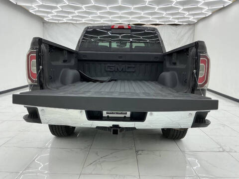2016 GMC Sierra 1500
