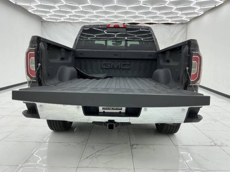 2016 GMC Sierra 1500