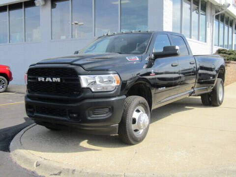 2022 RAM 3500 for sale at Brunswick Auto Mart in Brunswick OH