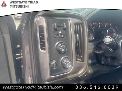 2016 GMC Sierra 1500