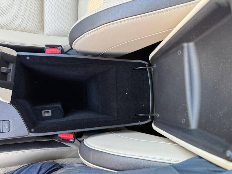 2022 Infiniti QX50 Sensory