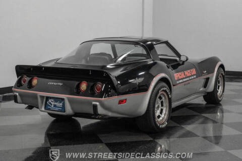 1978 Chevrolet Corvette