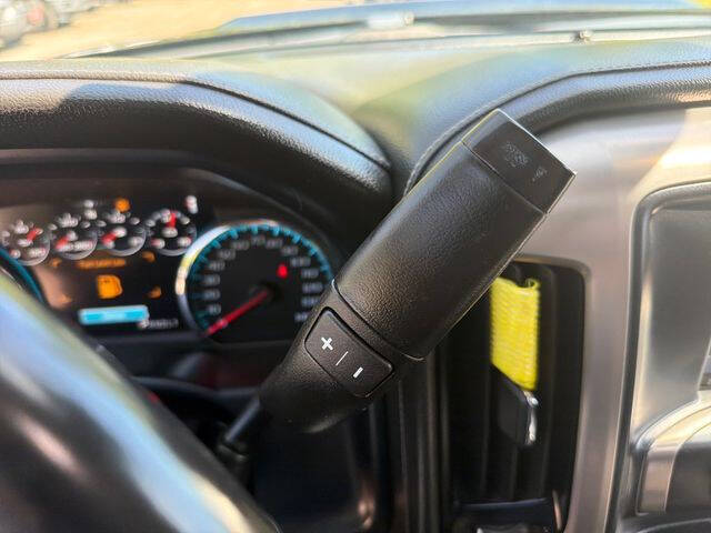 2019 GMC Sierra 3500HD