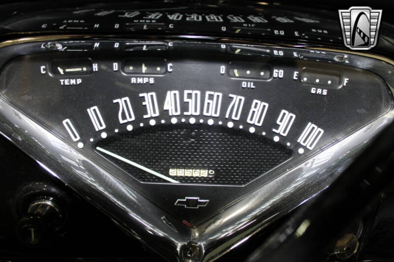 1958 Chevrolet Apache