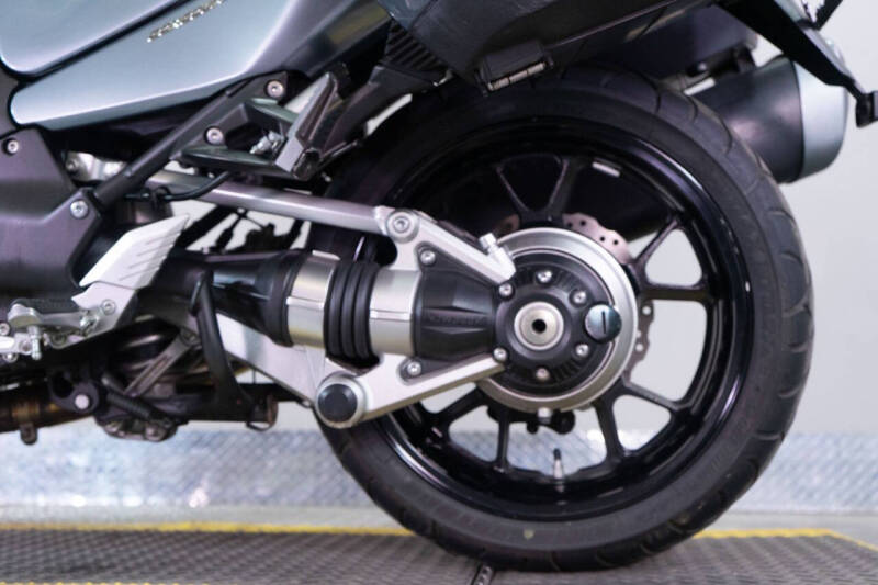 2017 Kawasaki Concours 14 ABS
