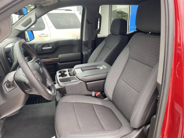 2022 Chevrolet Silverado 1500 Limited