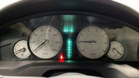 2005 Chrysler 300 Touring