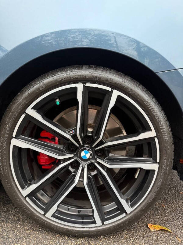 2021 BMW 4 Series M440i xDrive