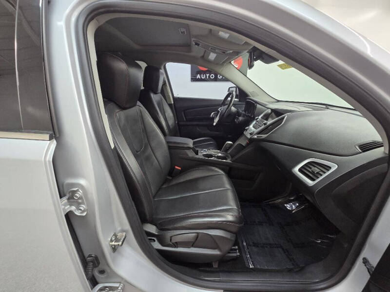 2014 GMC Terrain SLT-1