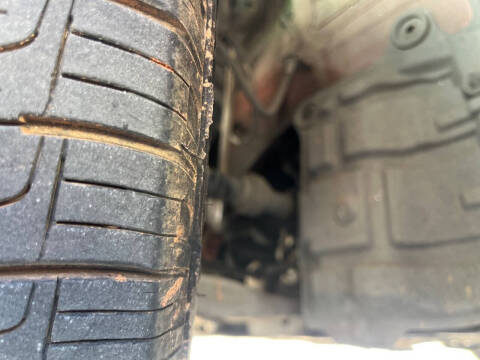 2017 Nissan Maxima 3.5 SV