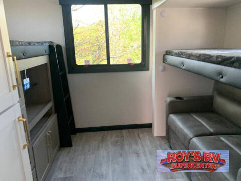 2026 Jayco Eagle HT