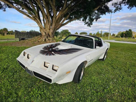 1981 Pontiac Trans Am