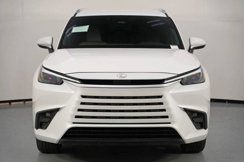 2024 Lexus TX 350
