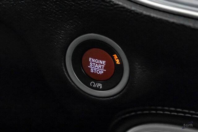2018 Dodge Challenger SRT Demon