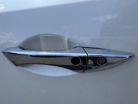 2014 Acura MDX SH-AWD w/Tech
