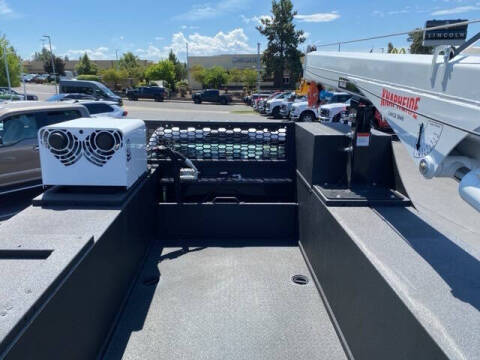 2025 Ford F-600 Super Duty