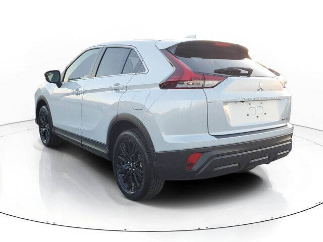2026 Mitsubishi Eclipse Cross LE