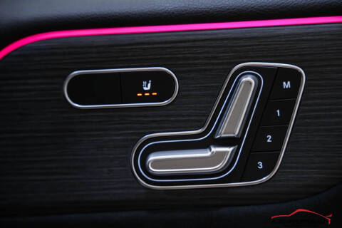 2023 Mercedes-Benz GLB GLB 250