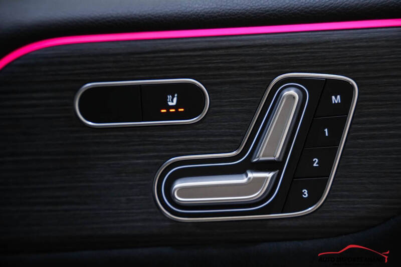 2023 Mercedes-Benz GLB GLB 250