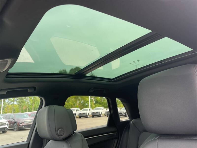 2023 Audi Q3 quattro S line Premium 45 TFSI