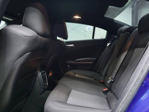 2021 Dodge Charger GT