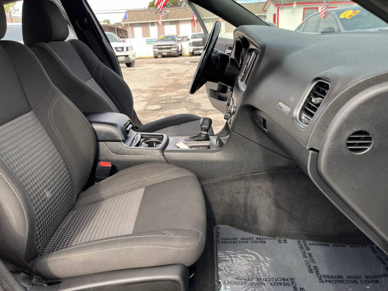 2023 Dodge Charger SXT