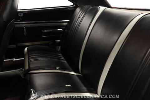 1970 Plymouth Roadrunner