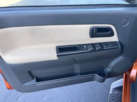 2006 Chevrolet Colorado LT