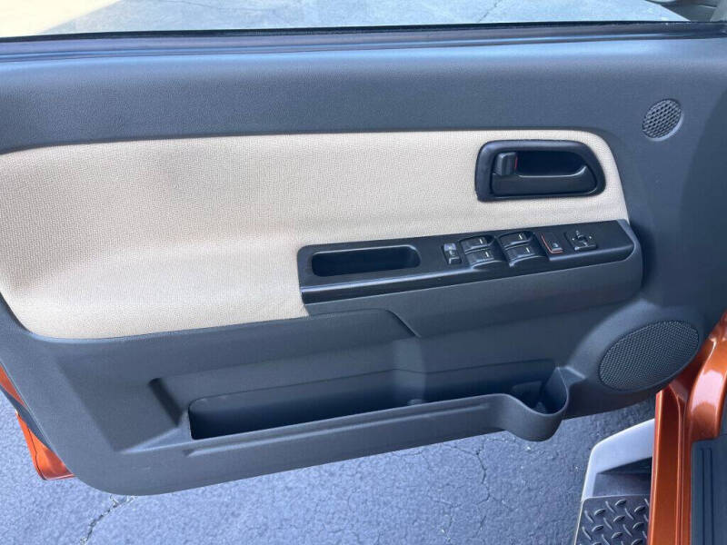 2006 Chevrolet Colorado LT