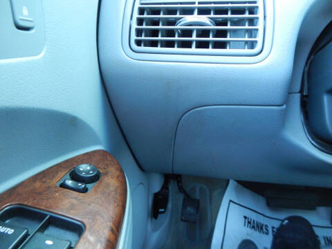 2006 Buick LaCrosse CX